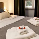 アパート Cosy Castle Flat - Dressing Room - Free Parking リュブリャナ