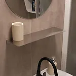 Apartment Cosy Castle Flat - Dressing - Free Parking *