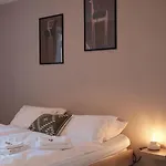 Cosy Castle Flat - Dressing - Free Parking * Laibach