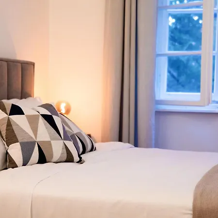 Cosy Castle Flat In Center - Free Parking Apartment Ljubljana