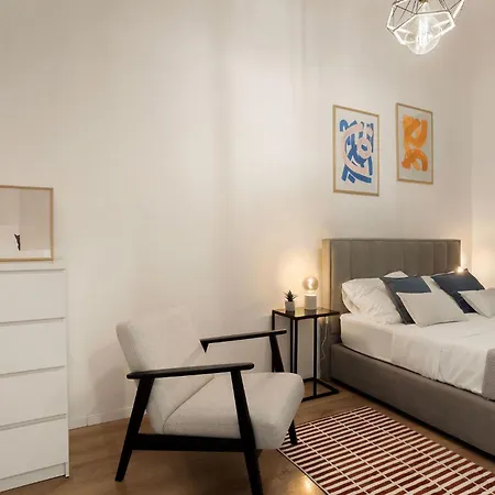 Cosy Castle Flat - Dressing - Free Parking *