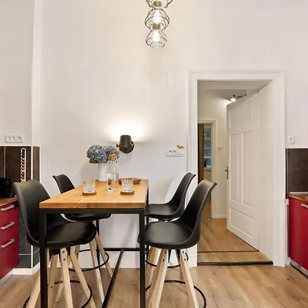 Cosy Castle Flat - Dressing - Free Parking * Ljubljana