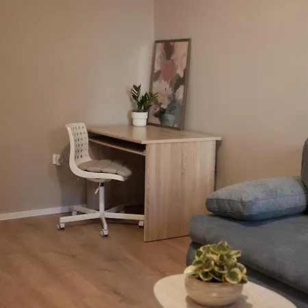 Cosy Castle Flat - Dressing - Free Parking Appartement *