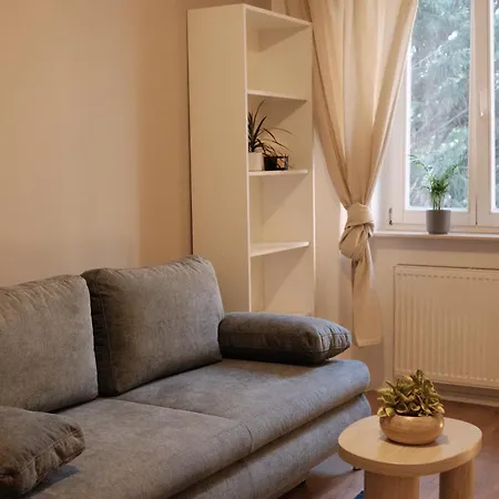 Cosy Castle Flat - Dressing - Free Parking * Laibach