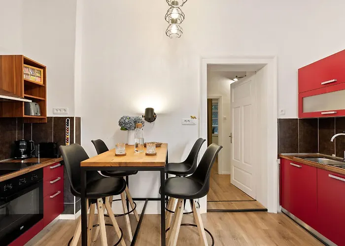 Cosy Castle Flat In Center - Free Parking * Lublaň