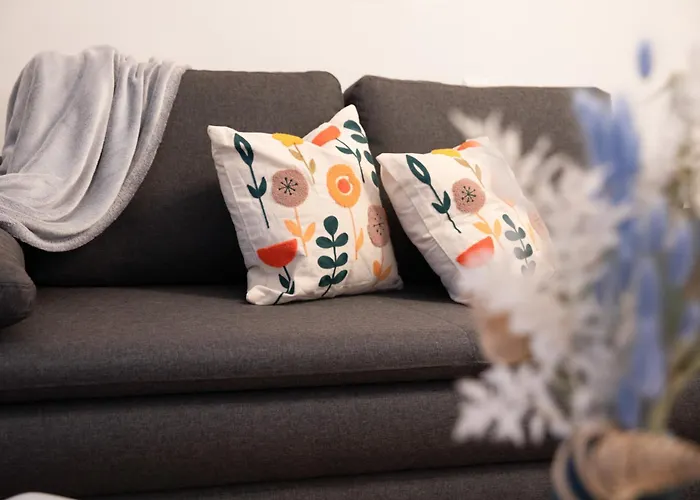 Cosy Castle Flat In Center - Free Parking * לובליאנה