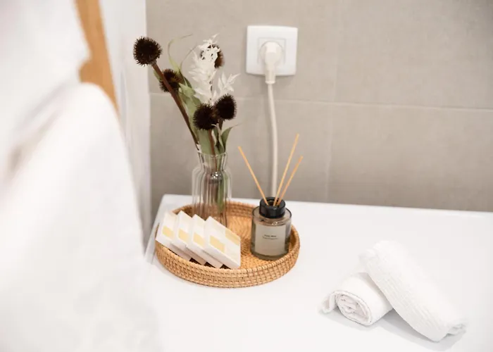 דירה Cosy Castle Flat In Center - Free Parking לובליאנה